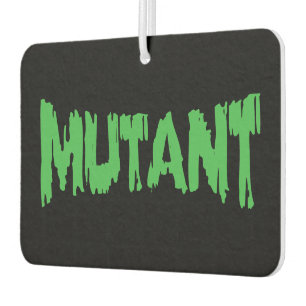 AMBIENTADOR MUTANTE