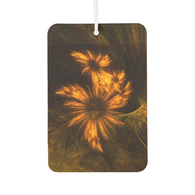 Ambientador Mystique Garden Resumen Arte (Anverso)