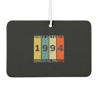 Ambientador Nacido En Octubre De 1994 Cita Graciosa Retro De C