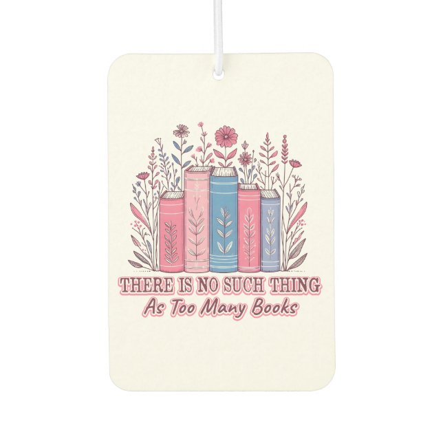 Ambientador Nada De Eso Como... (Anverso)