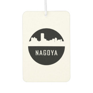 Ambientador Nagoya