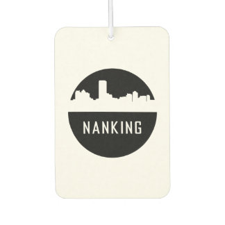 Ambientador Nanking