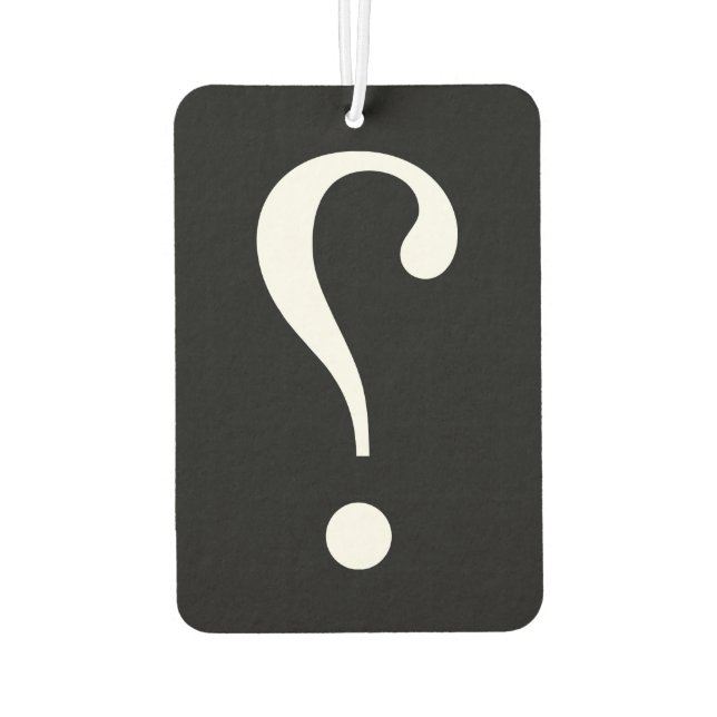 Ambientador NARK mARK {ironicon} (Reverso)