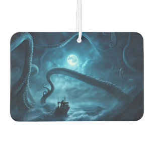 Ambientador Nautical Mysterix Octopus Kraken