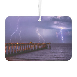 Ambientador Navarre Florida Lightning Storm