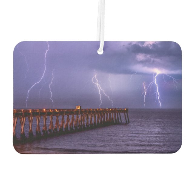 Ambientador Navarre Florida Lightning Storm (Reverso)
