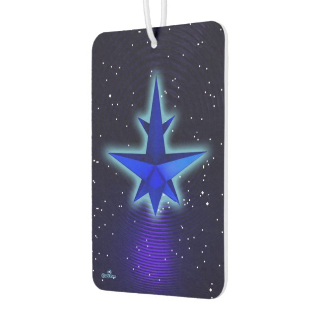 Ambientador Nave espacial de la unidad de gravedad (Izquierda)