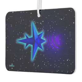 Ambientador Nave espacial de la unidad de gravedad