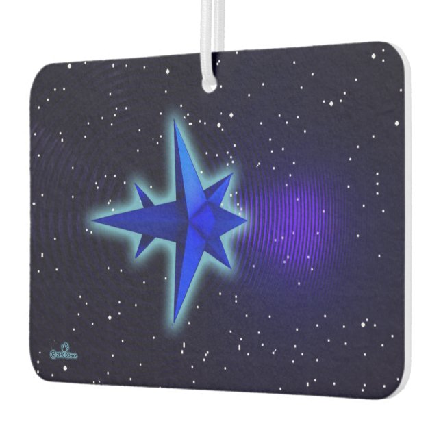 Ambientador Nave espacial de la unidad de gravedad (Izquierda)