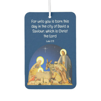 Ambientador Navidades