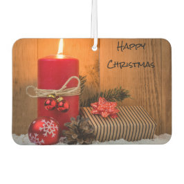 Ambientador Navidades Air Freshener