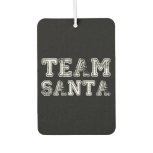Ambientador Navidades de Team Santa Funny
