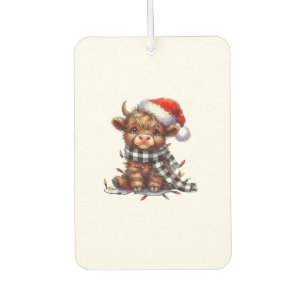Ambientador Navidades educados iluminan a Navidades divertidos
