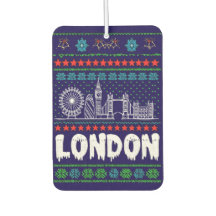 Navidades feos del Reino Unido