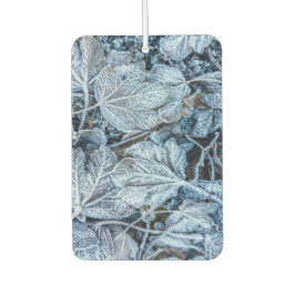 Ambientador Navidades Fiesta Blue Leaves Vacaciones de Nieve I