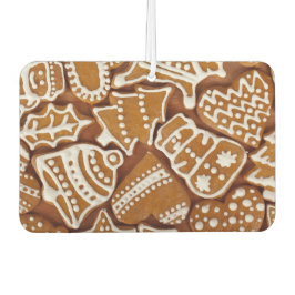 Ambientador Navidades Gingerbread Holiday Cookies