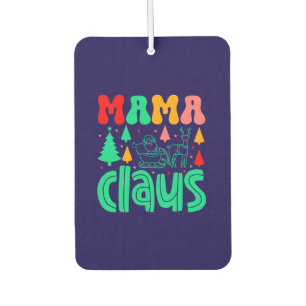 Ambientador Navidades Mama Claus Design-60097