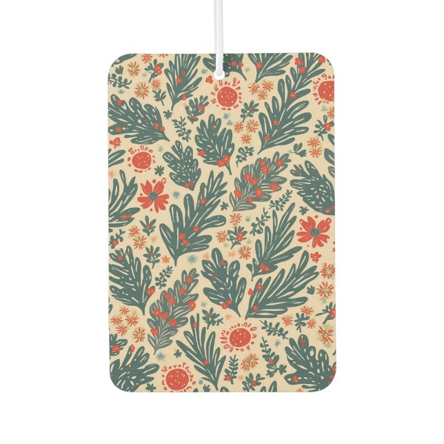 Ambientador Navidades más frescos (Anverso)