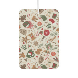 Ambientador Navidades y especias acogedores