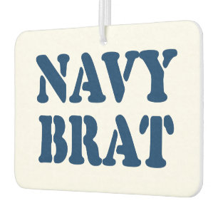 AMBIENTADOR NAVY BRAT
