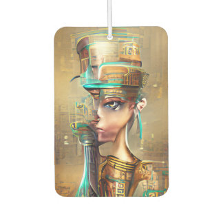 Ambientador Nefertiti