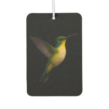 Negro 4 Fresheners De Aire De Autos Lujosos, Ave V