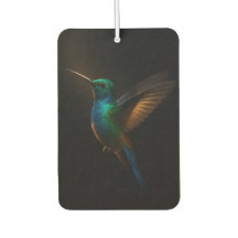 Negro 4 Fresheners De Aire De Autos Lujosos, Ave V