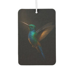 Ambientador Negro 4 Fresheners De Aire De Autos Lujosos, Ave V