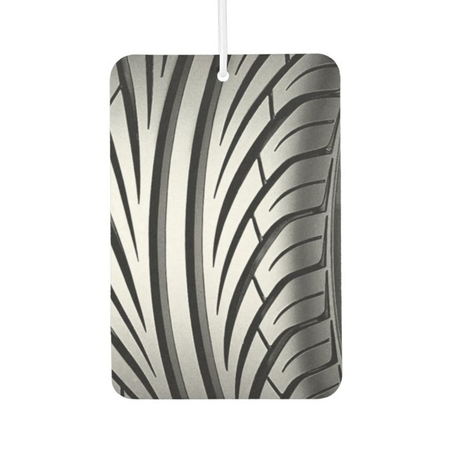 Ambientador Neure Tread Air Freshener (Anverso)