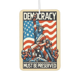 Ambientador Ningún Rey salva la democracia