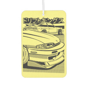 Ambientador Nissan Silvia s14 s13