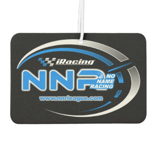 Ambientador NNR Car freshener