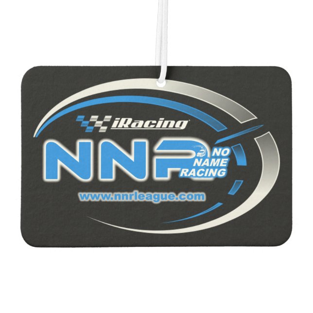 Ambientador NNR Car freshener (Reverso)