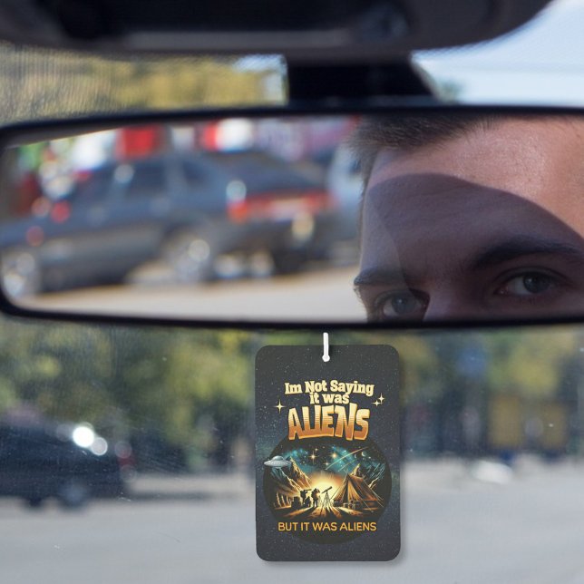 Ambientador No estoy diciendo que fueran extranjeros, pero era (Subido por el creador)