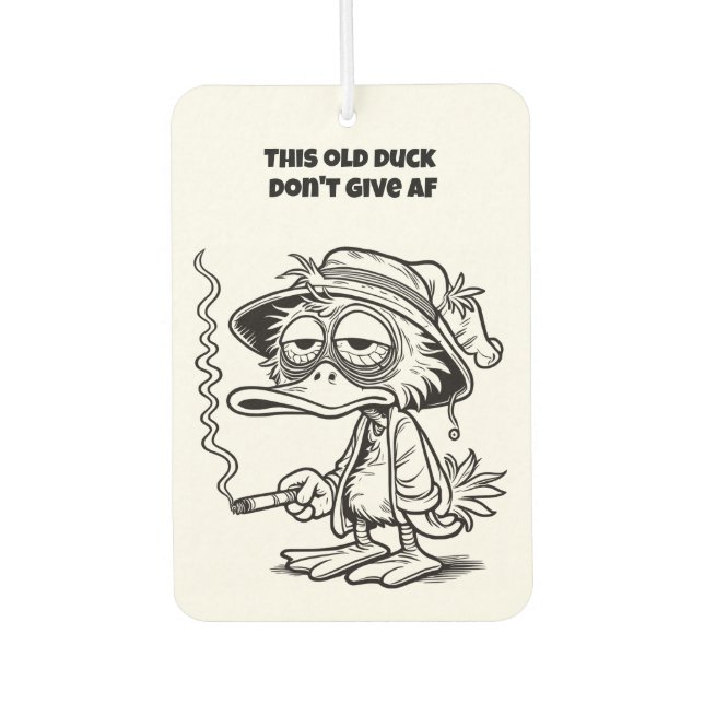 AMBIENTADOR NO ME IMPORTA (Anverso)