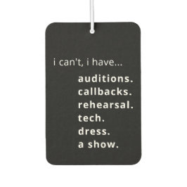 Ambientador No puedo, tengo...