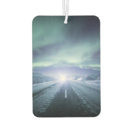 Ambientador North Lights Road de Finlandia