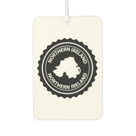 Ambientador Northern Ireland