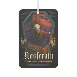 Ambientador Nosferatu Demeter Full Scene Air Freshener
