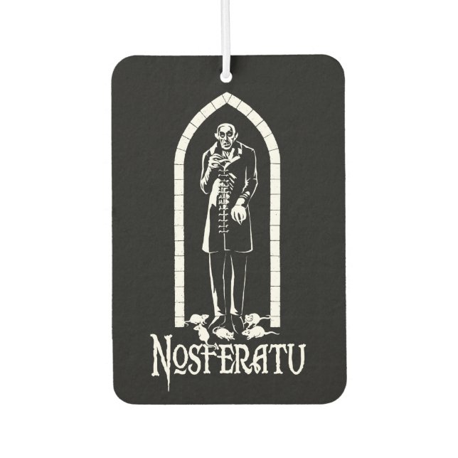 Ambientador Nosferatu Vampire (Anverso)