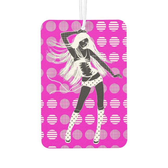 Ambientador novia (Reverso)