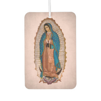 Ambientador Nuestra Señora de Guadalupe 1531