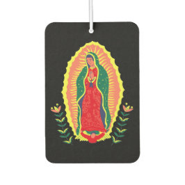 Ambientador Nuestra Señora de Guadalupe Protección Inspirada e