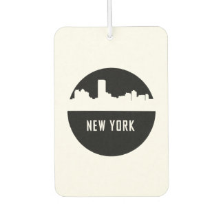 Ambientador Nueva York