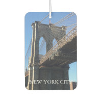 Nueva York City NYC Brooklyn Bridge Photograph