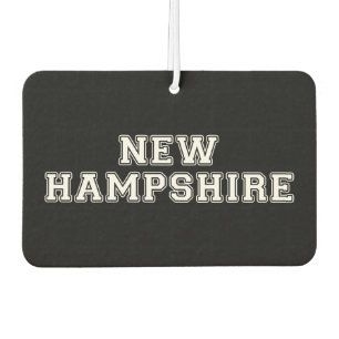 Ambientador Nuevo Hampshire