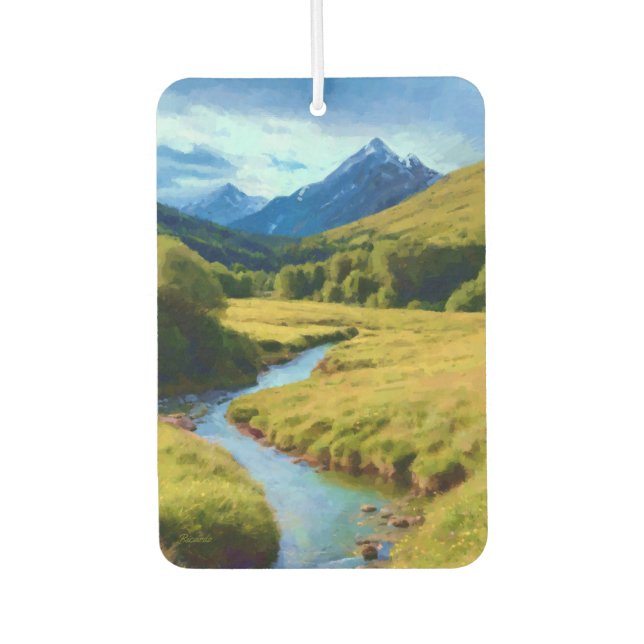 Ambientador Oblivión nacido en Lethe (Anverso)