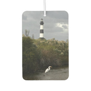 Ambientador OBX, Faro de Carolina del Norte