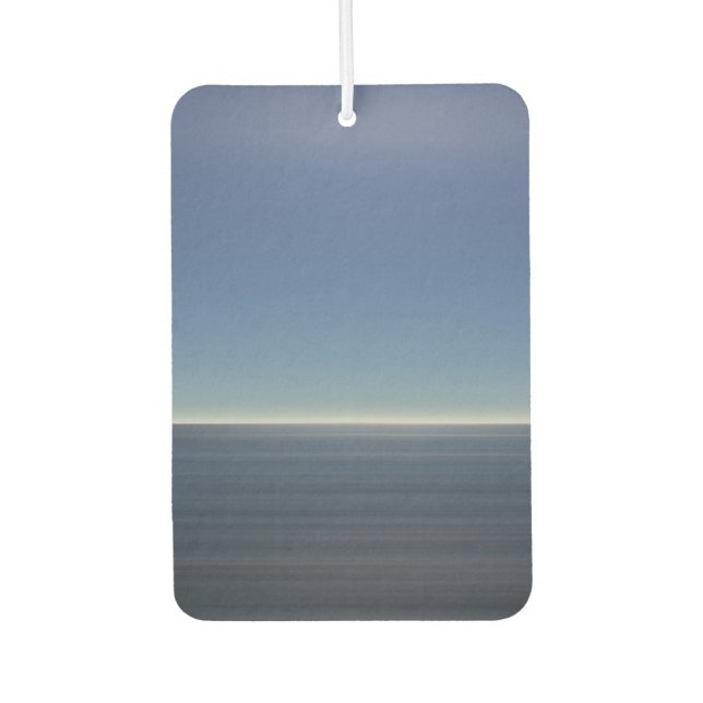 Ambientador Océano azul calmo (Anverso)