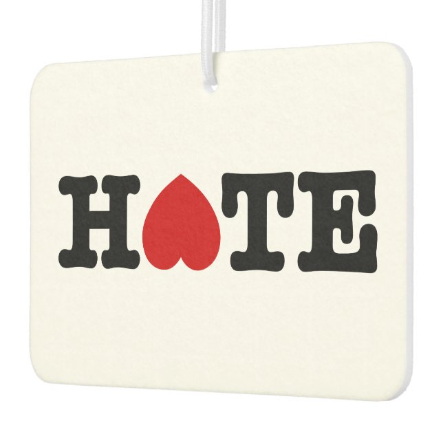 AMBIENTADOR ODIO (Izquierda)